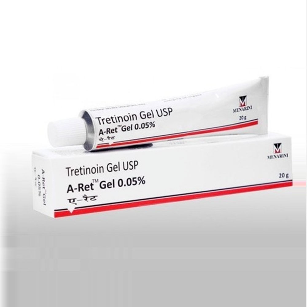 A-Ret Gel - Image 2