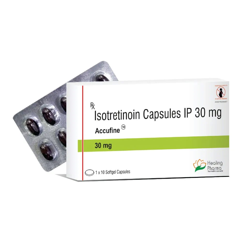 Accufine Capsules - Image 4