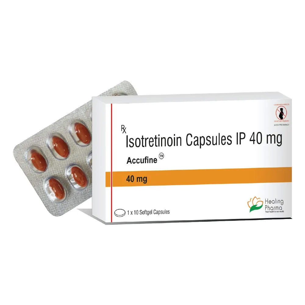Accufine Capsules - Image 5