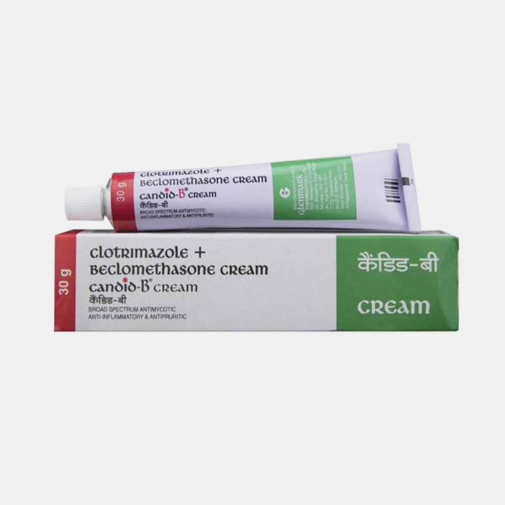 Candid-B Cream - Image 2