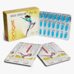 Orligal Capsules