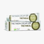 Tretiheal Cream
