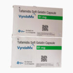 VyndaMx Capsules