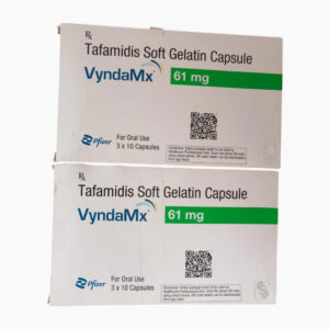 VyndaMx Capsules