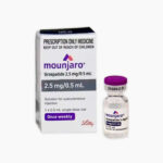 Mounjaro Injection
