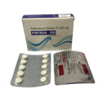 Pirfidon Tablet