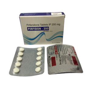 Pirfidon Tablet