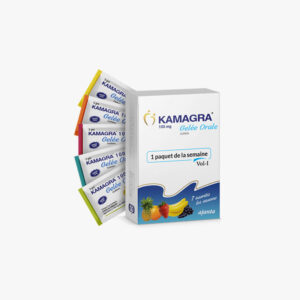 Kamagra Oral Jelly Vol-I