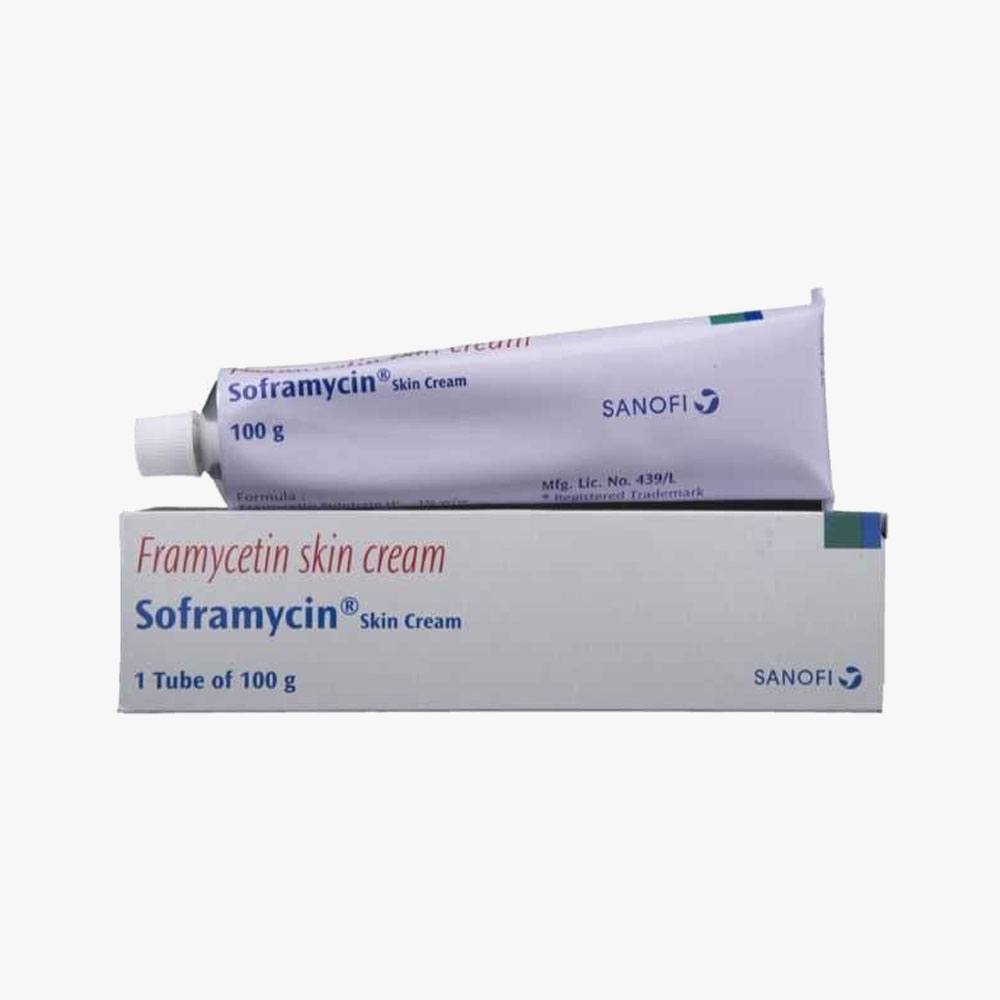 Soframycin Skin Cream - Image 2