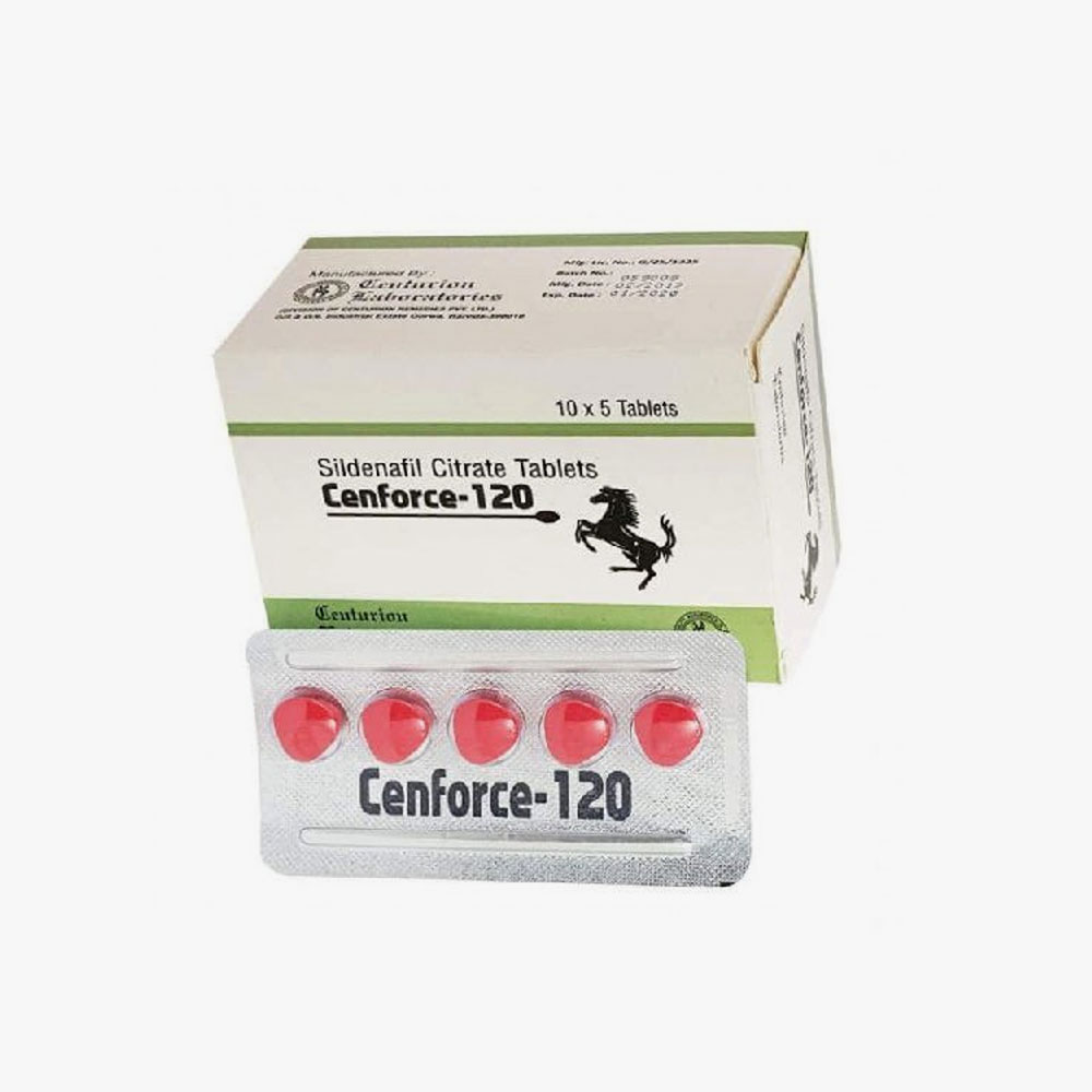 Cenforce Tablets - Image 4