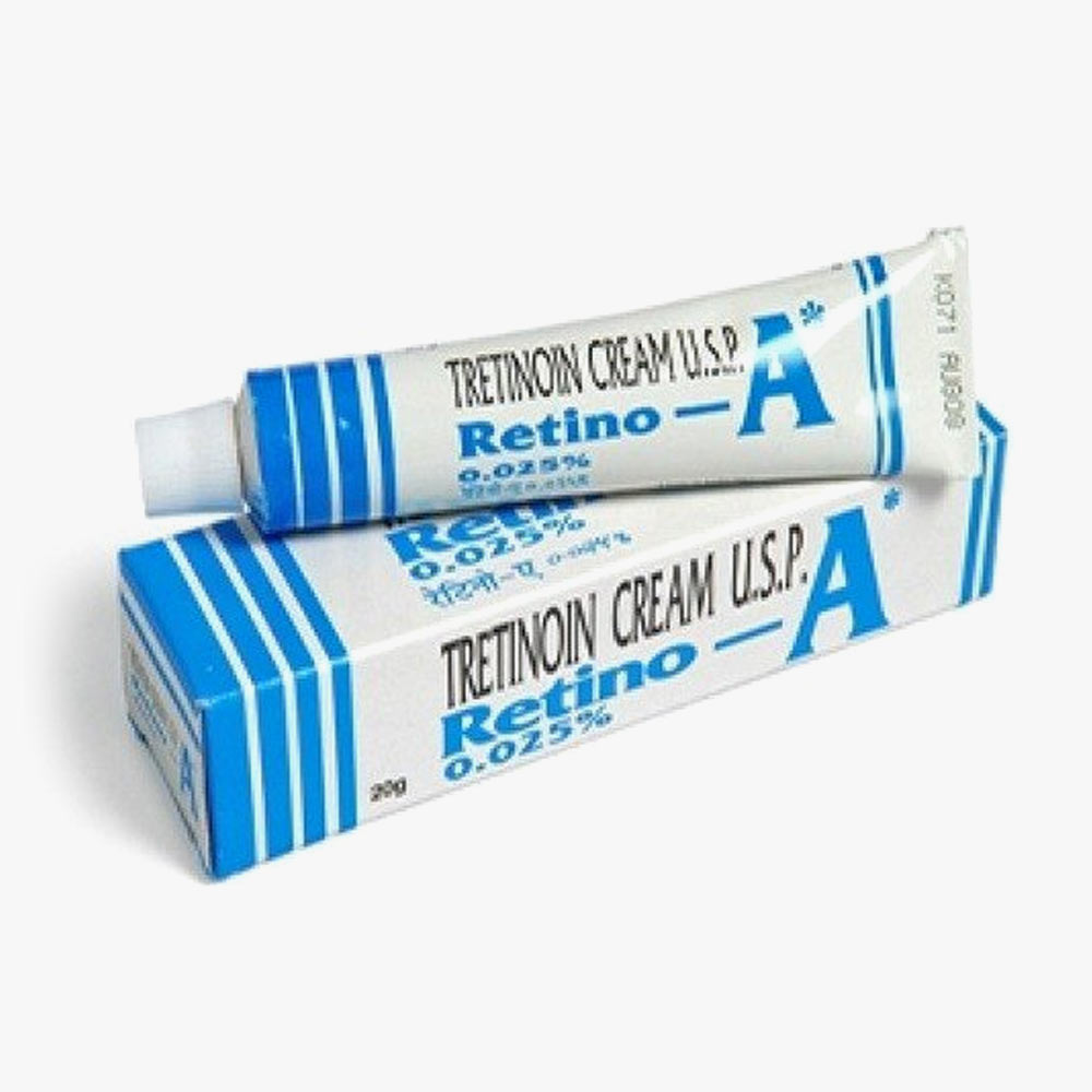 Retino-A Cream - Image 2