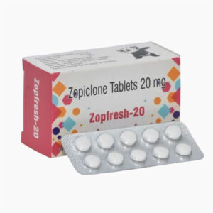 Zopfresh Tablets